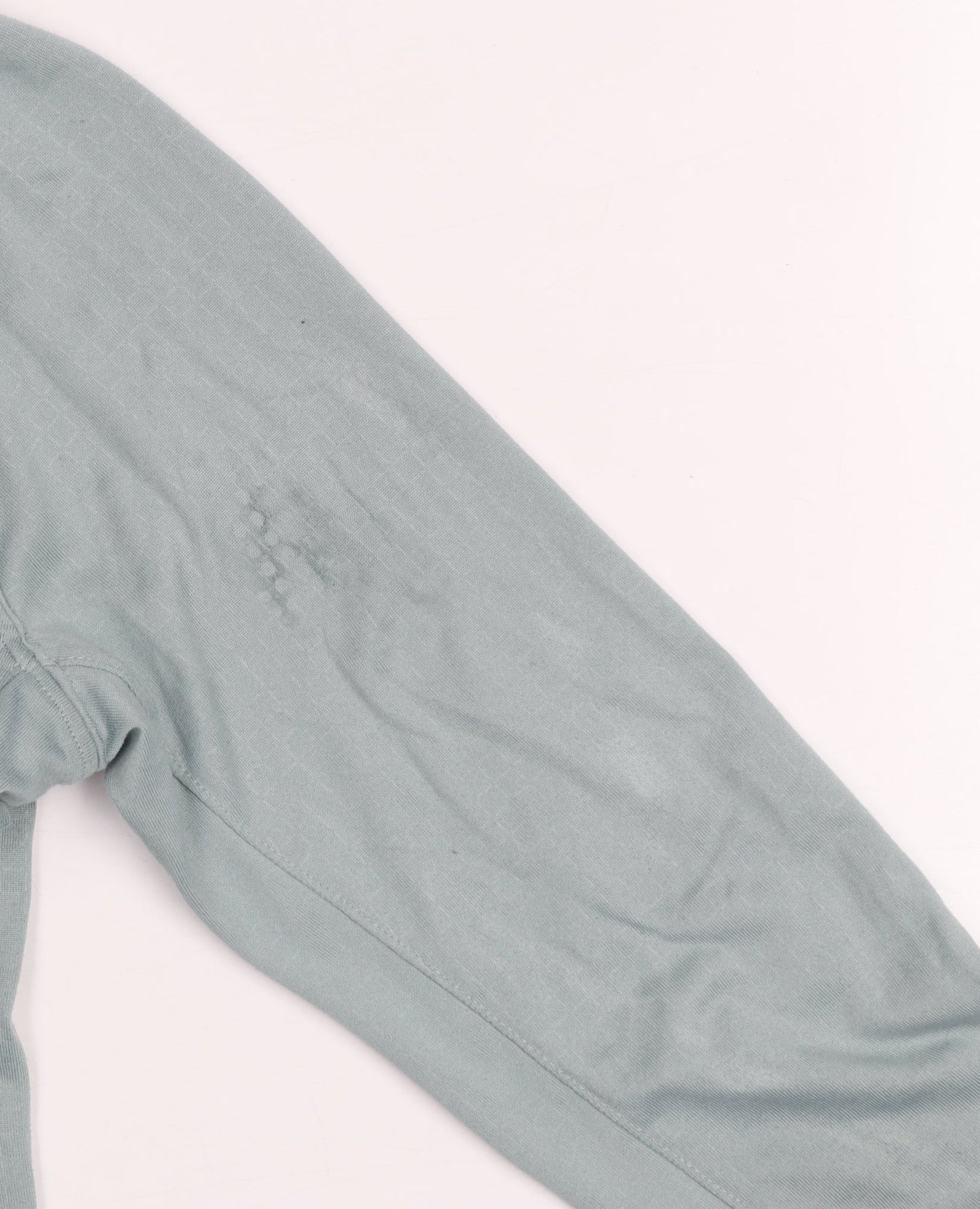 Under Armour Women’s Blue 1/2 Zip Pullover Sweatshirt Size S