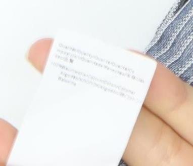 Hugo Boss Men’s Blue Striped Regular Fit Cotton Polo Shirt Size L