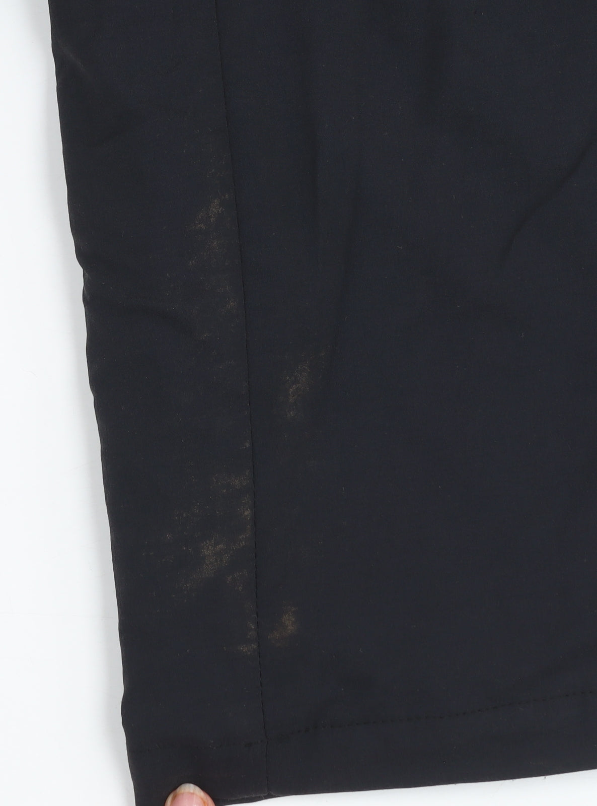 Sprayway Womens Black Size 12 Walking Trousers Outdoor Lightweight