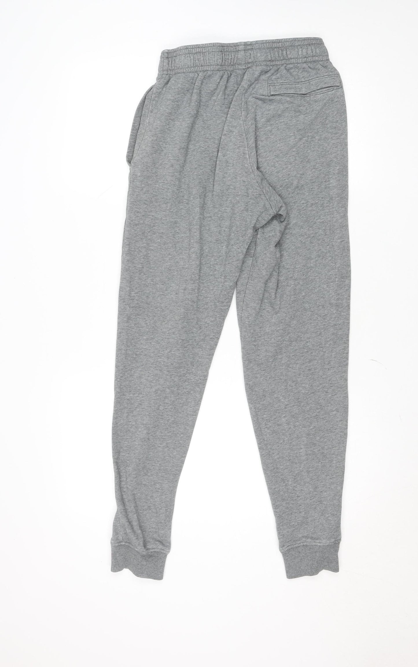 Under Armour Men’s Grey Small ColdGear Sweatpants Jogger Trousers