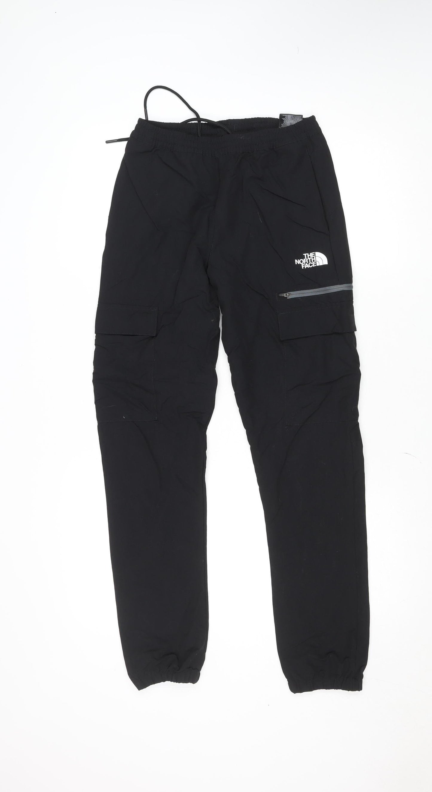 The North Face Men’s Black XS Softshell Jogger Active Trousers