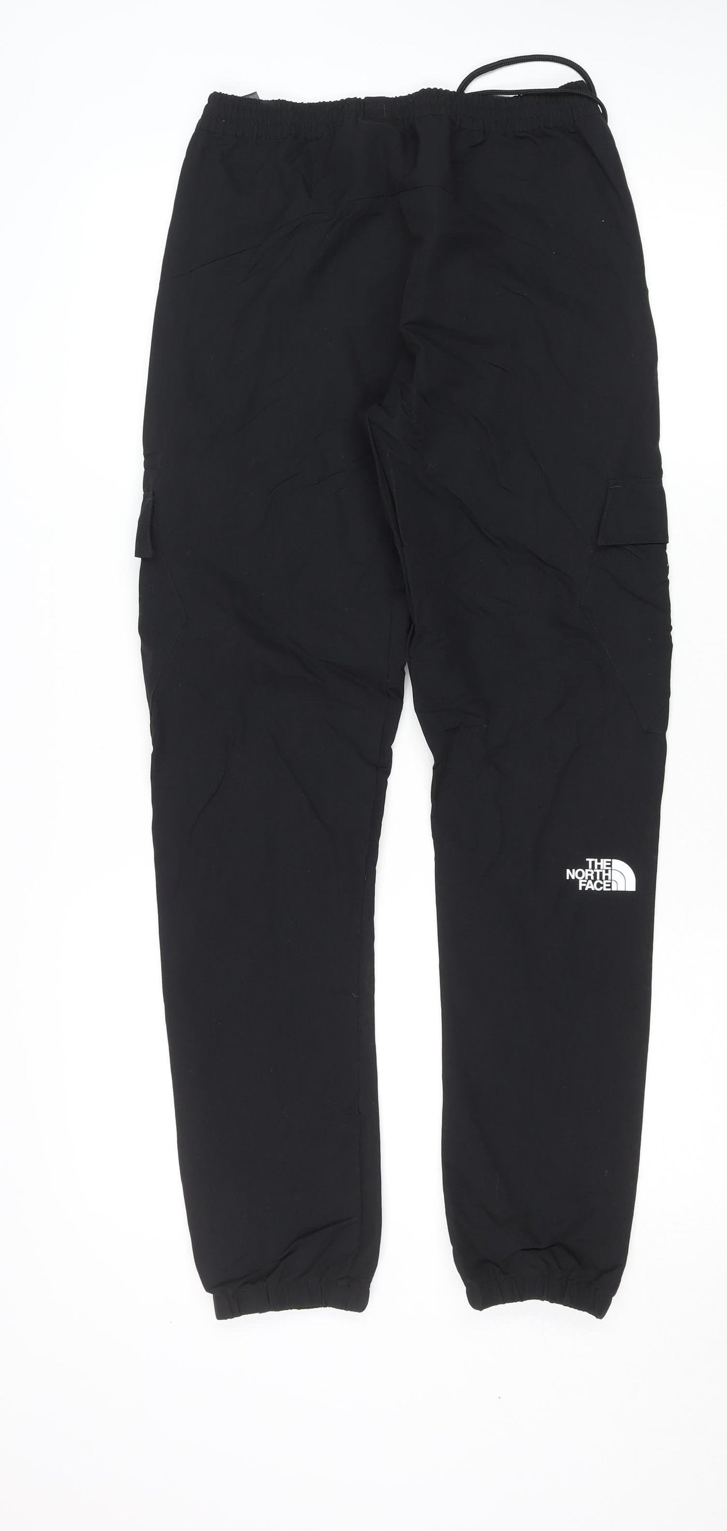The North Face Men’s Black XS Softshell Jogger Active Trousers