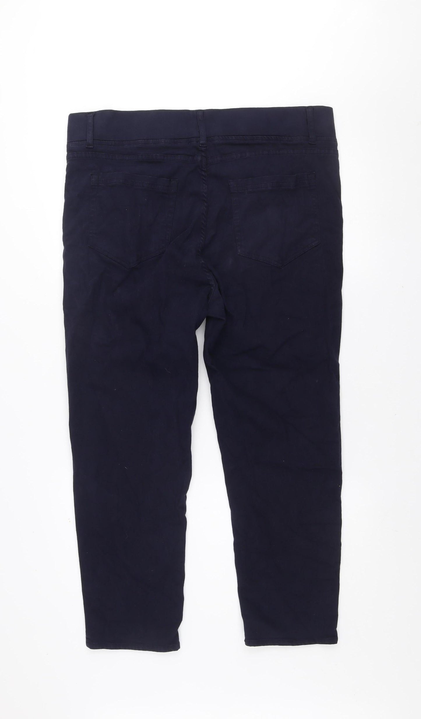 Gerard Womens Blue Size 18 Skinny Stretch Jeans