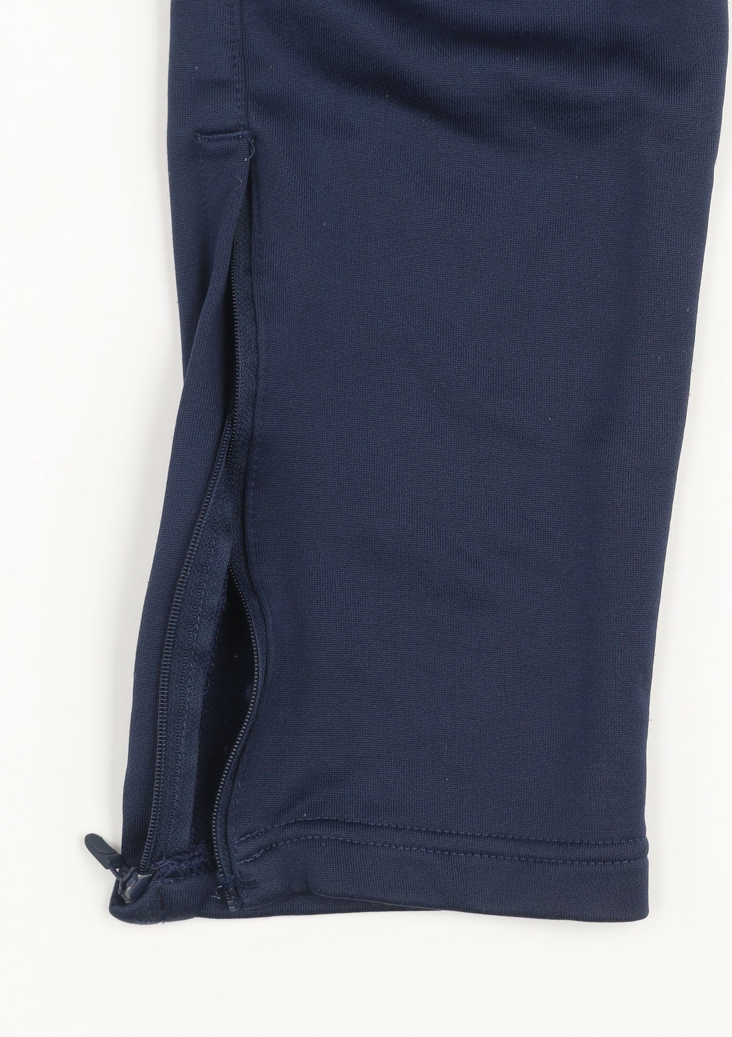 Umbro Men's Blue M Track Pants Football Training Trousers