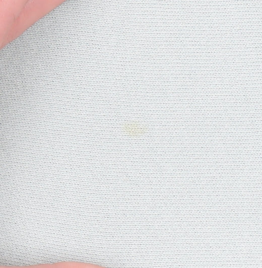 Farah Men's Green XL Crew Neck Cotton Sweatshirt