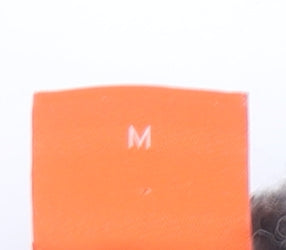 Hugo Boss Men's Beige Wool Alpaca Henley Jumper Size M