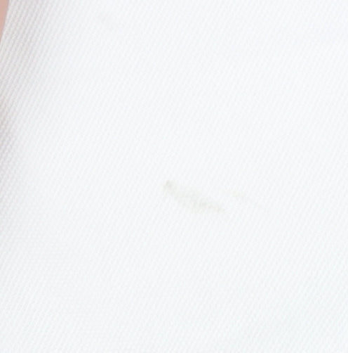 Hackett London Men's Beige Slim Fit Polo Shirt Size L