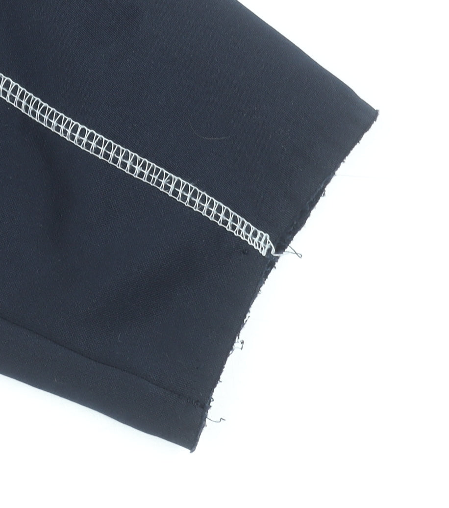 Regatta Men's Blue Softshell Zip Jacket L Windproof Outdoor