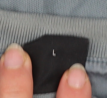 Hugo Boss Men's Blue Long Sleeve Pima Cotton Polo Shirt L Regular Fit