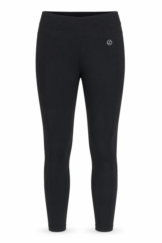 Perfection by Body Logic Women’s Black Size 8 Ankle Leggings