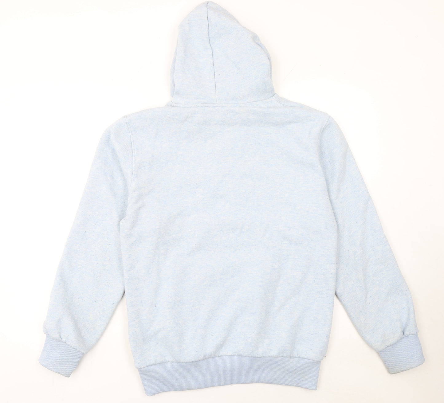 Adidas Men's Multicoloured XL Pullover Hoodie with Logo Print