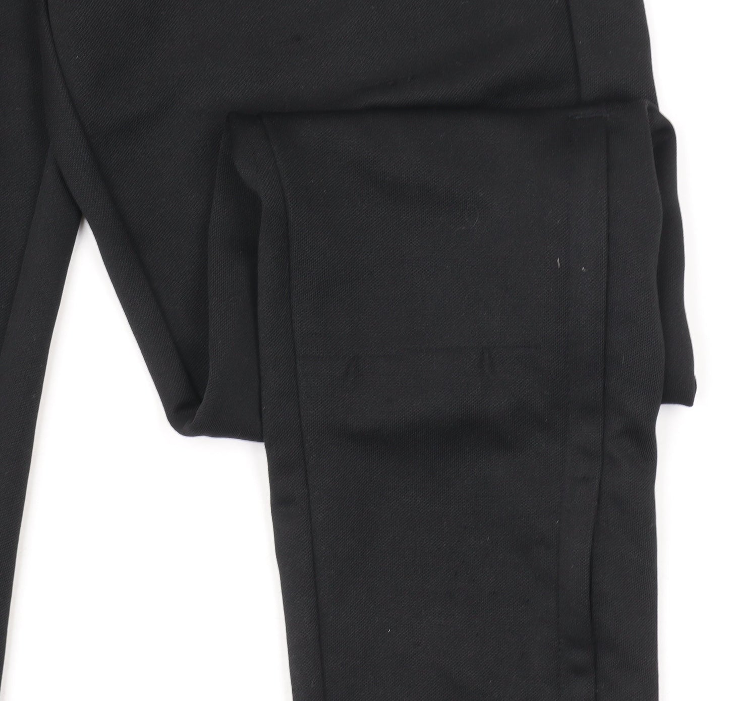 Adidas Boys Black Jogger Trousers 10 Years Elastic Waist Sports Pants