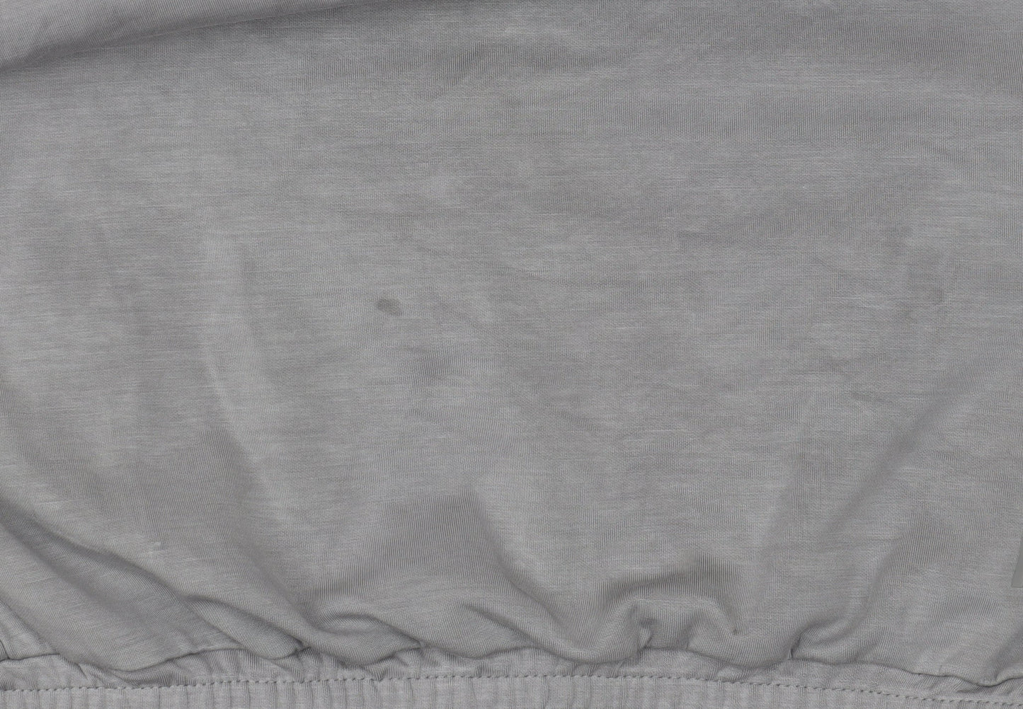 Helen Steele x Dunnes Stores Men's Grey Pullover Hoodie S Regular Fit