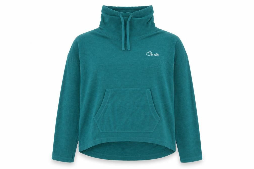 Womens UK M Regular Dare 2B Blue Pullover Sweatshirt