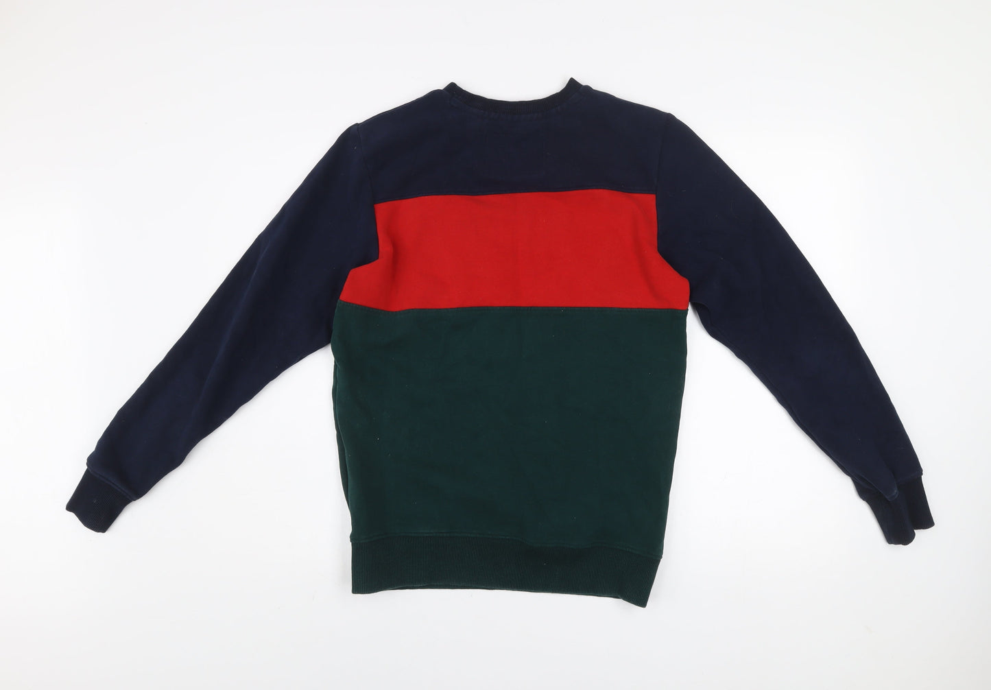 Superdry Men’s Multicoloured Pullover Sweatshirt Size S