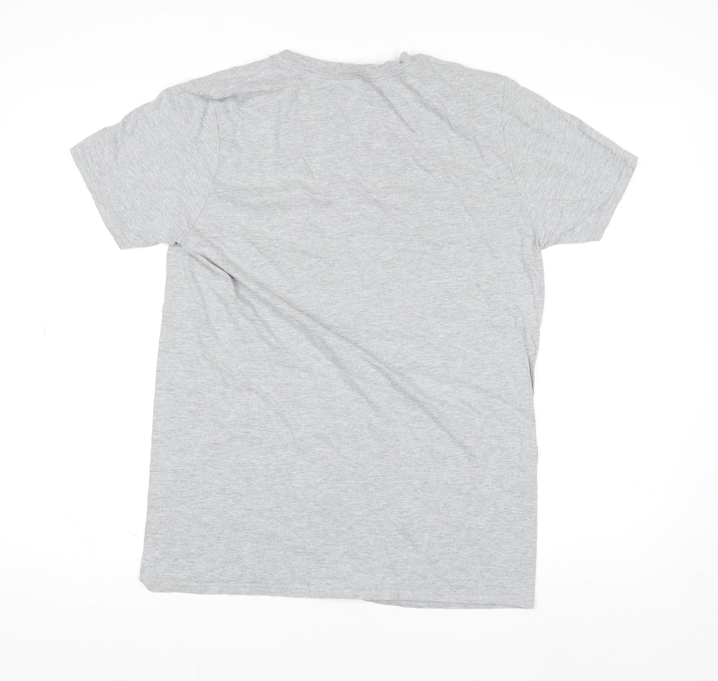 Game of Thrones Tyrion Lannister Grey Unisex L T-Shirt Funny Quote
