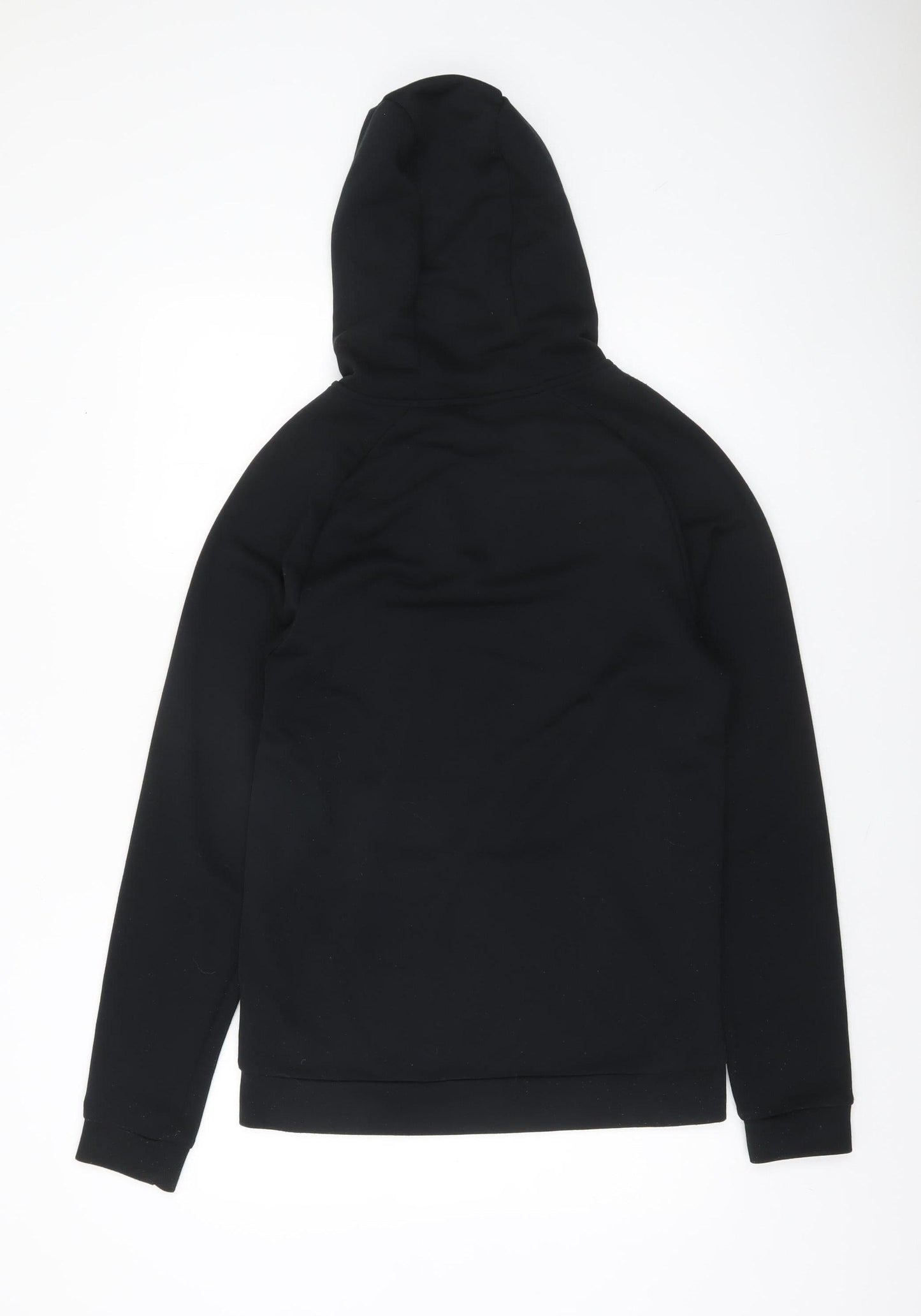 Nike Men’s Black Dri-FIT Pullover Hoodie Small Sportswear