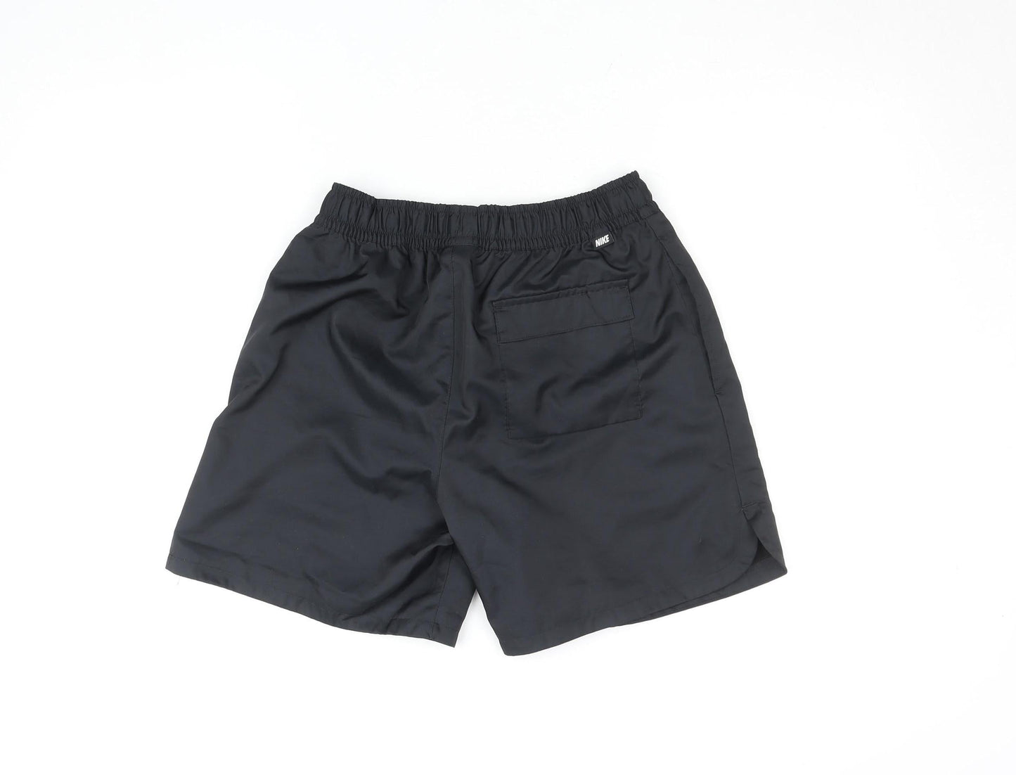 Nike Men's Black XS Athletic Quick Dry Sports Shorts