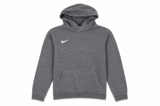 Teens UK XL Regular Nike Grey Pullover Hoodie
