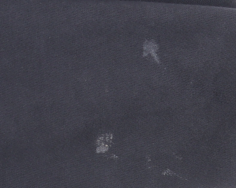 Adidas Boys Black & Green 11-12 Years Hooded Track Jacket Full Zip Colourblock