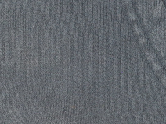 Mens UK S Regular Jack Wills Blue Full Zip Hoodie
