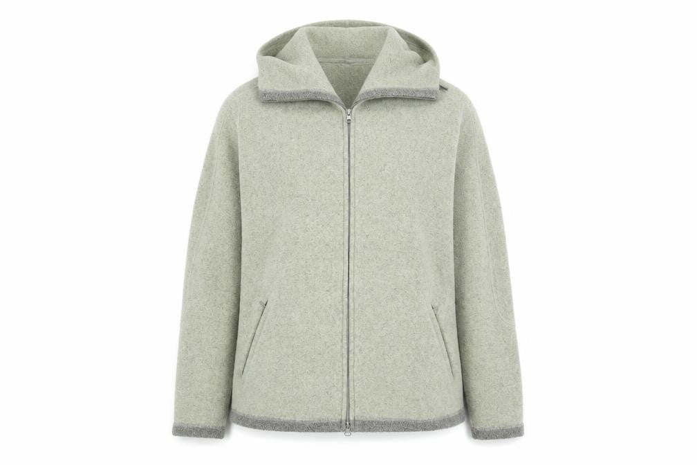 Womens UK Size 12 Regular Peter Storm Grey Polyester Jacket