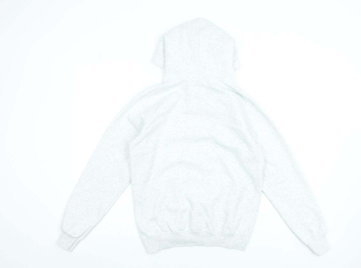 Irish Connexxion Women’s Grey Melbourne Hoodie Size S Pullover