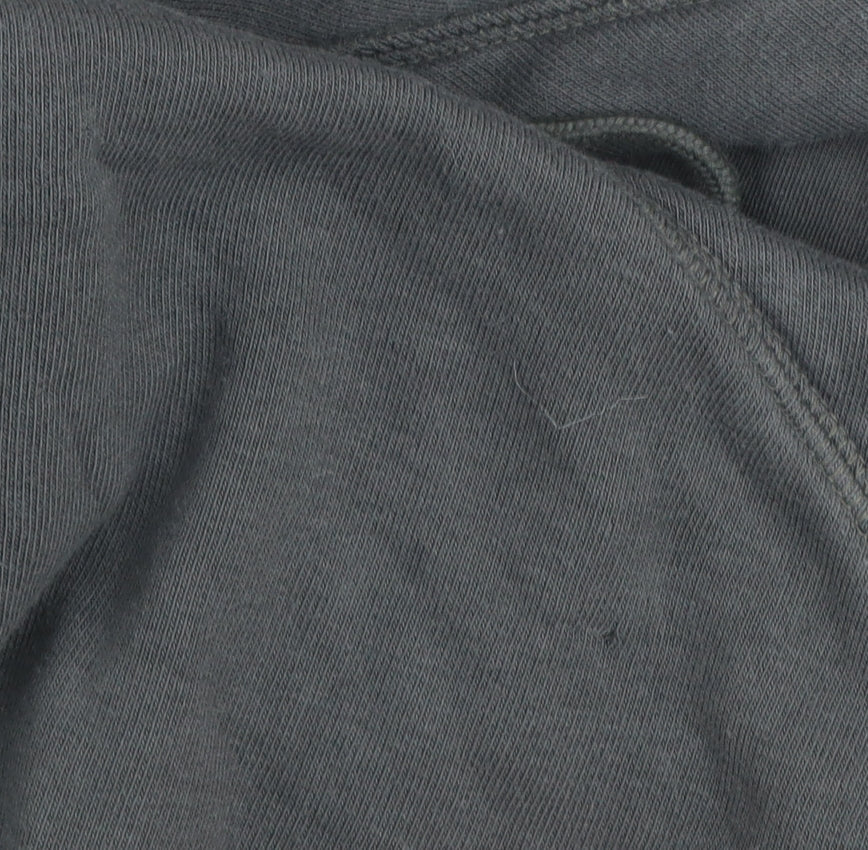 Nike Men's Black Super Bowl 50 Pullover Hoodie Size M