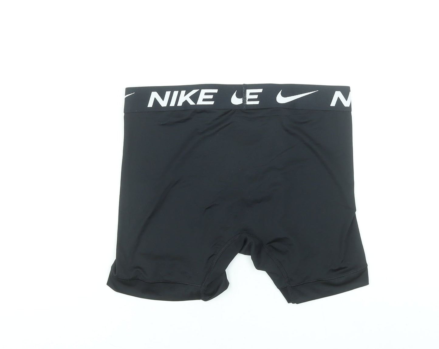 Nike Men's Black Compression Dri-Fit Active Shorts Size M