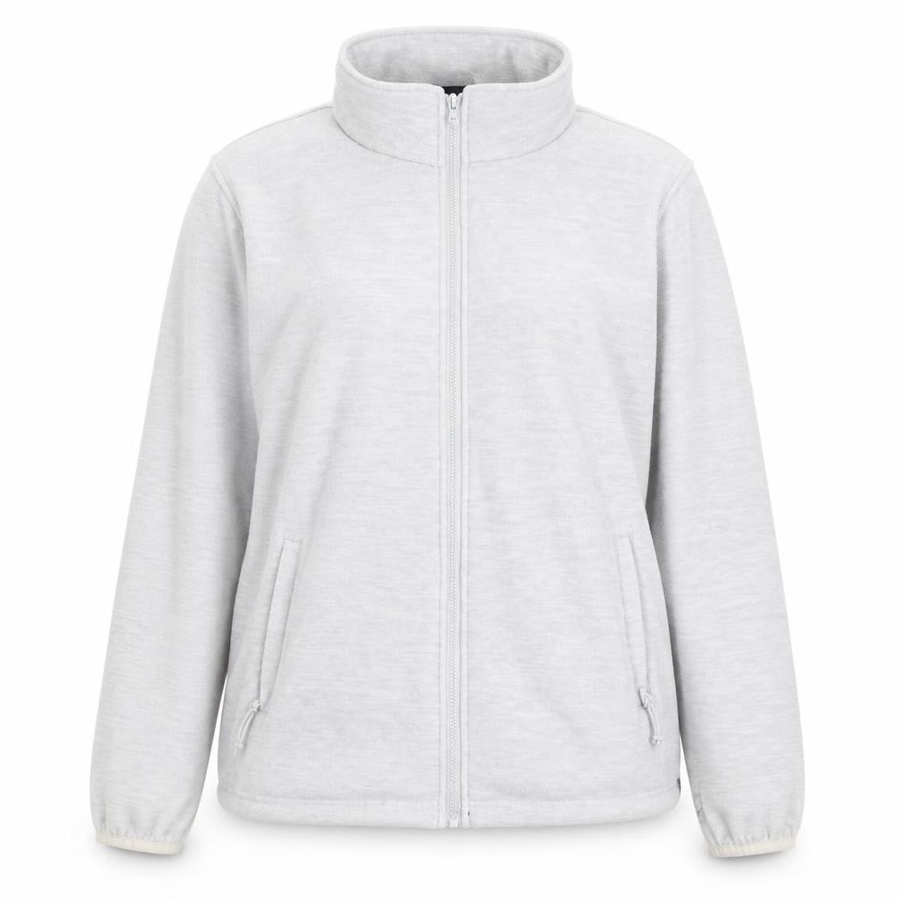 Womens UK Size 16 Regular Mountain Warehouse Grey Polyester Jacket