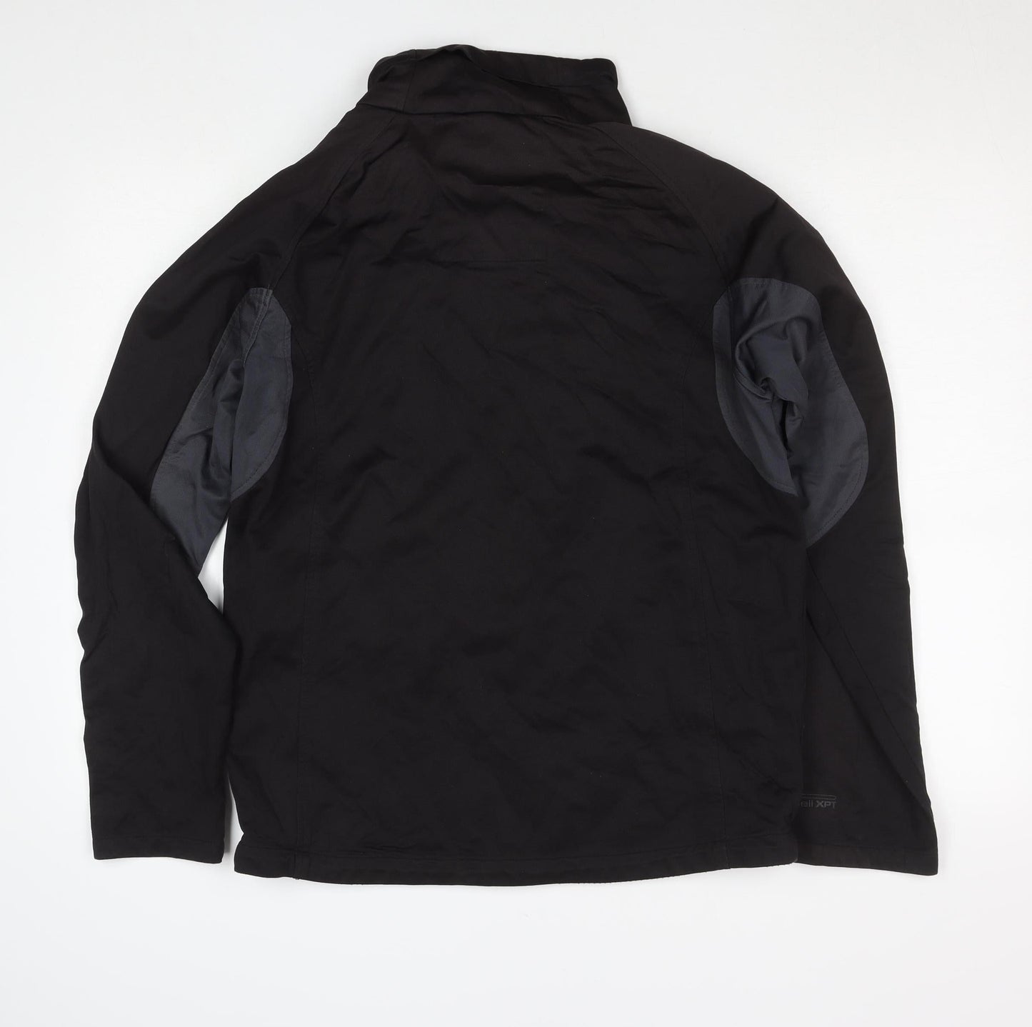 Regatta Men's Black Softshell XPT Waterproof Wind Resistant Jacket M