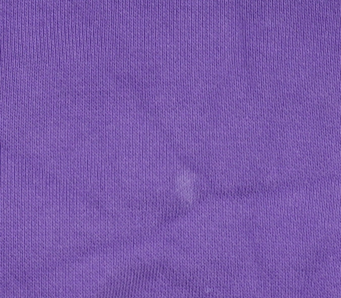 Champion Men's Purple Pullover Hoodie Size S Logo Graphic Sweatshirt