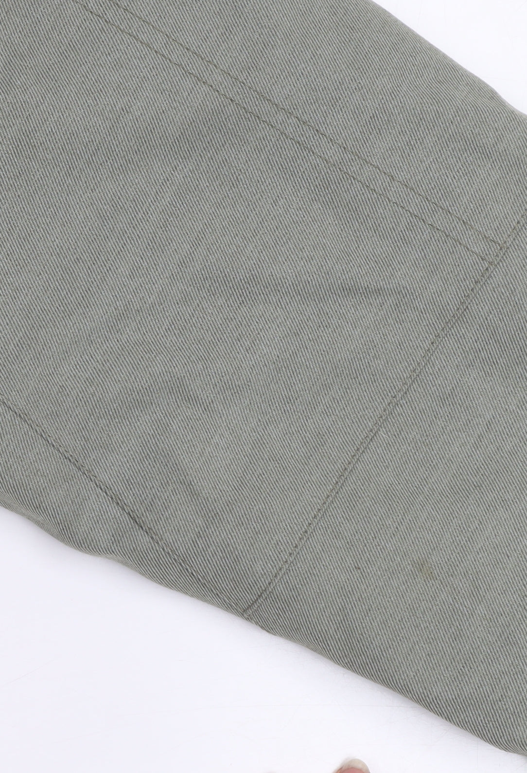 Berghaus Men's Green M Lined Hooded Parka Jacket Medium