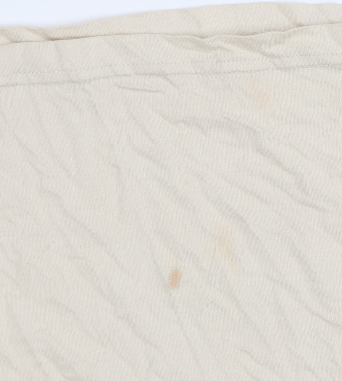 Mens UK Size M Barbour Beige  Cotton T-Shirt