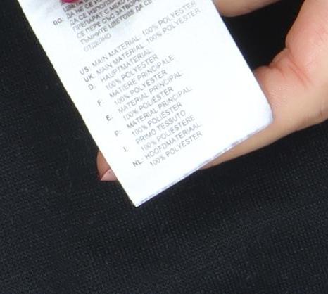 Adidas Mens Black Full Zip Hoodie Medium Sports Fleece Jacket