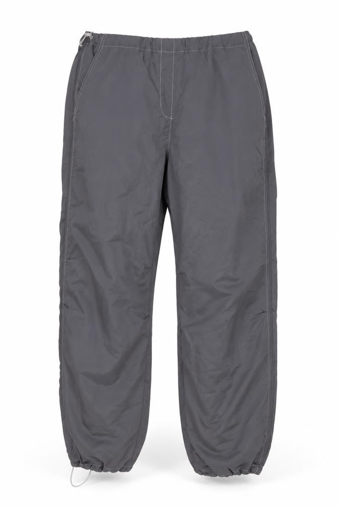 Next Men's Grey M Long Lightweight Lined Zip Jacket