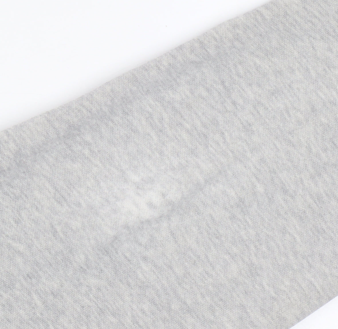 Champion Men's Grey Pullover Hoodie Size M Regular Fit Fleece