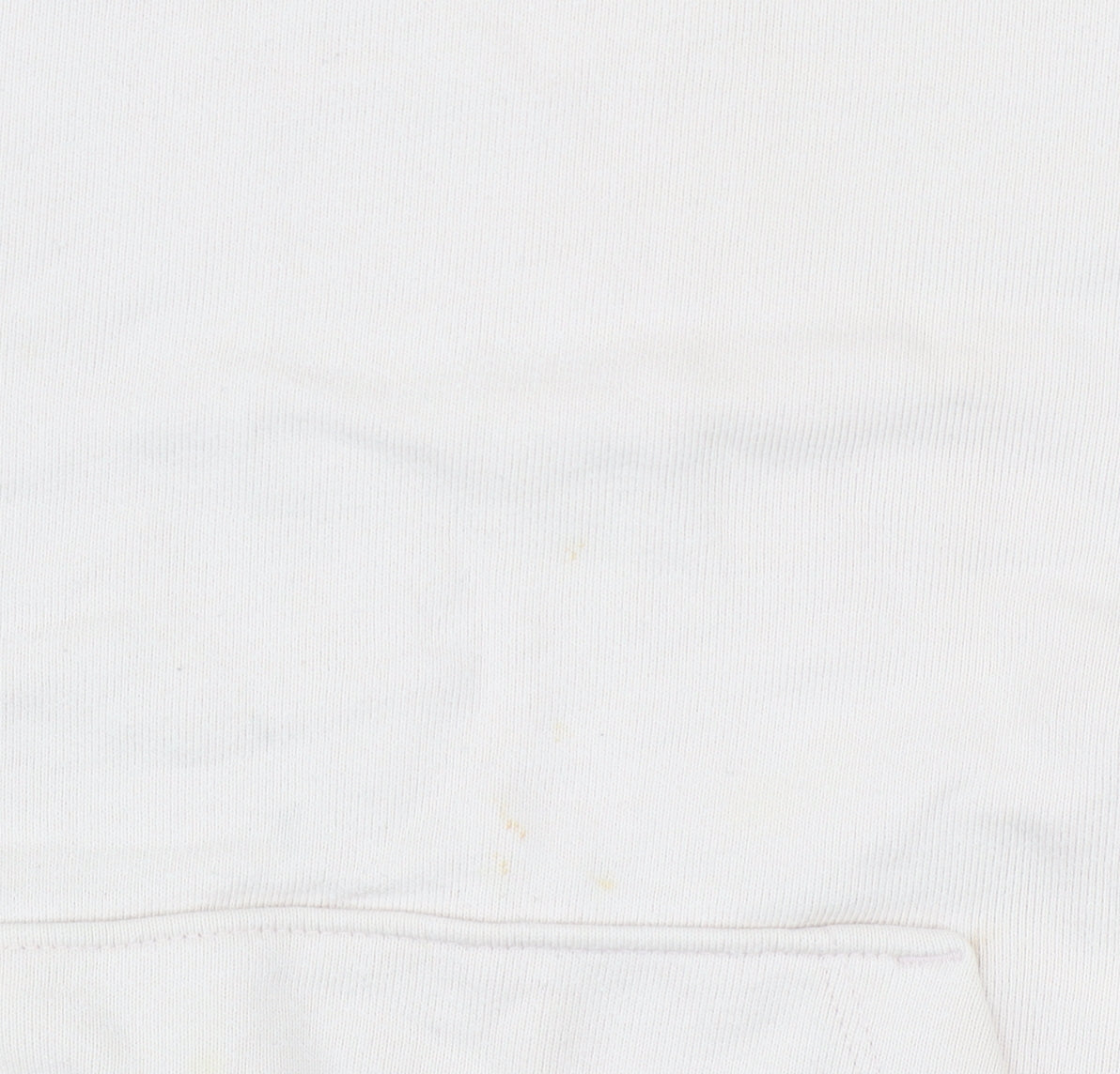 Levi's Women Beige Cotton Pullover Hoodie XS Relaxed Fit