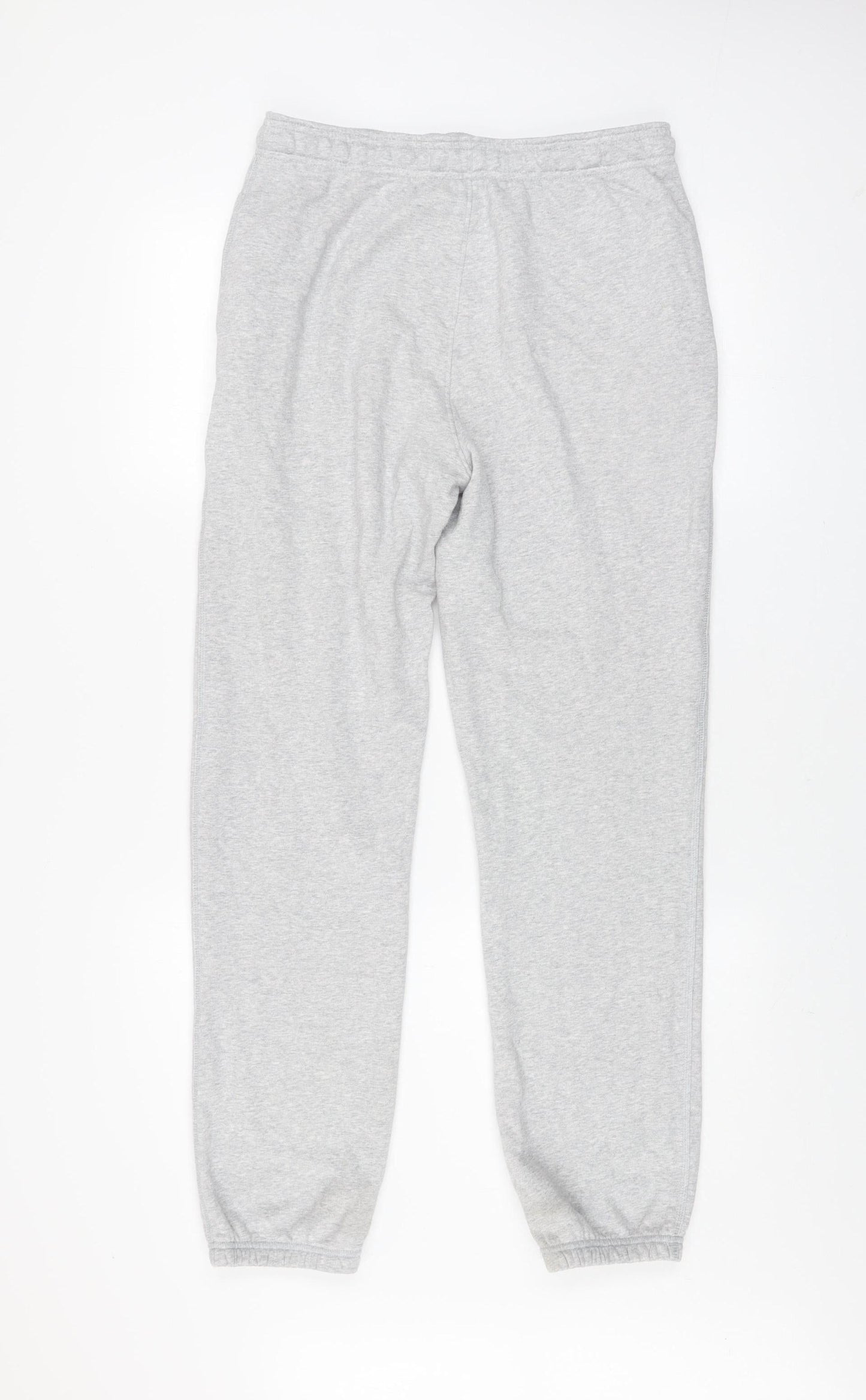 Marks and Spencer Teens Grey Jogger Sweatpants 15-16Y Regular Fit