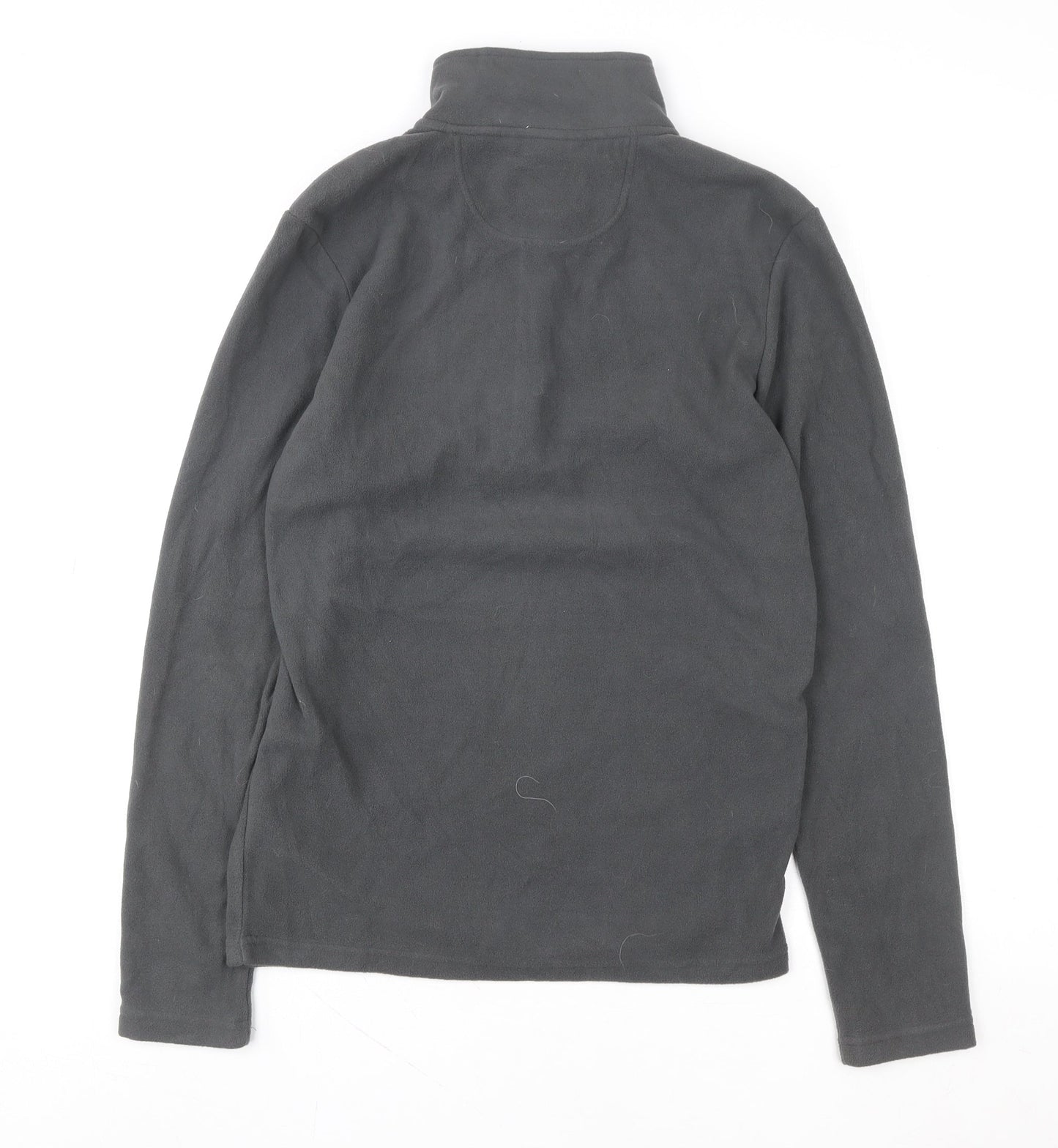 Womens UK Size XS Regular Peter Storm Grey Polyester Jacket