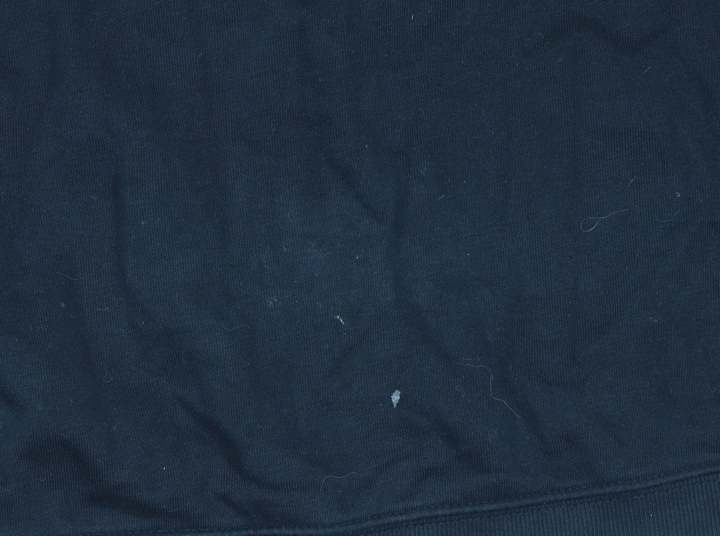 Marks and Spencer Womens Black Medium Sequin New York Sweatshirt
