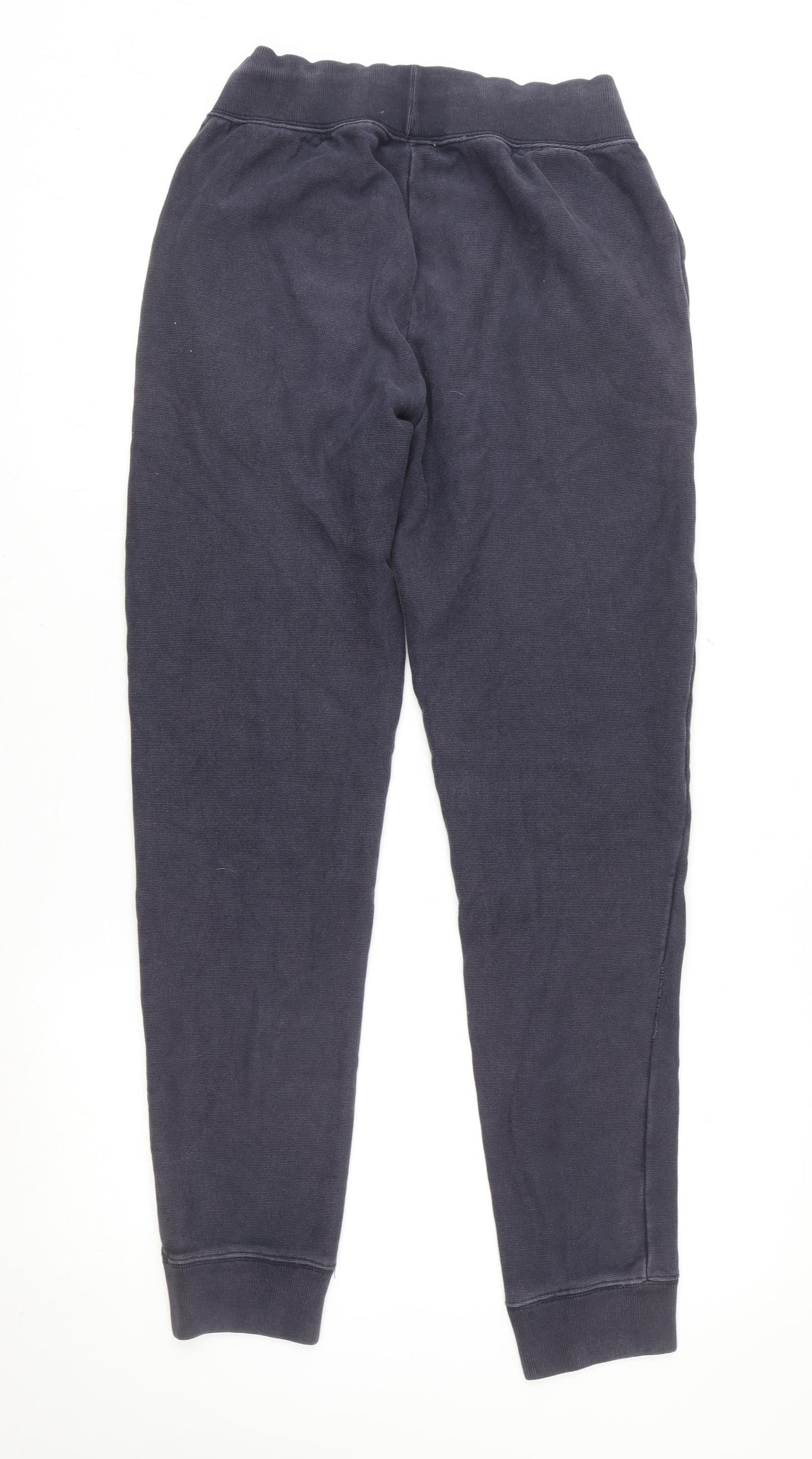 Champion Men's Black XS Reverse Weave Joggers Sweatpants