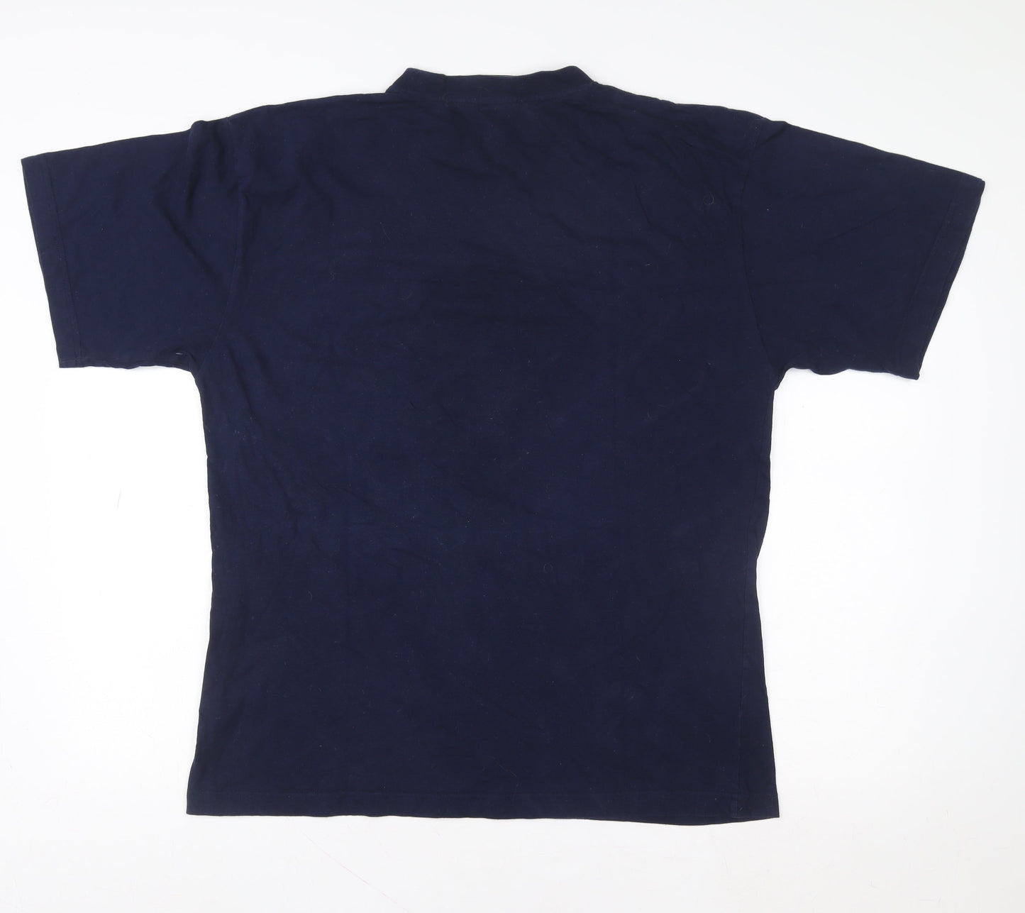 Tramondi Women’s Blue XL Hofbräuhaus München Cotton T-Shirt