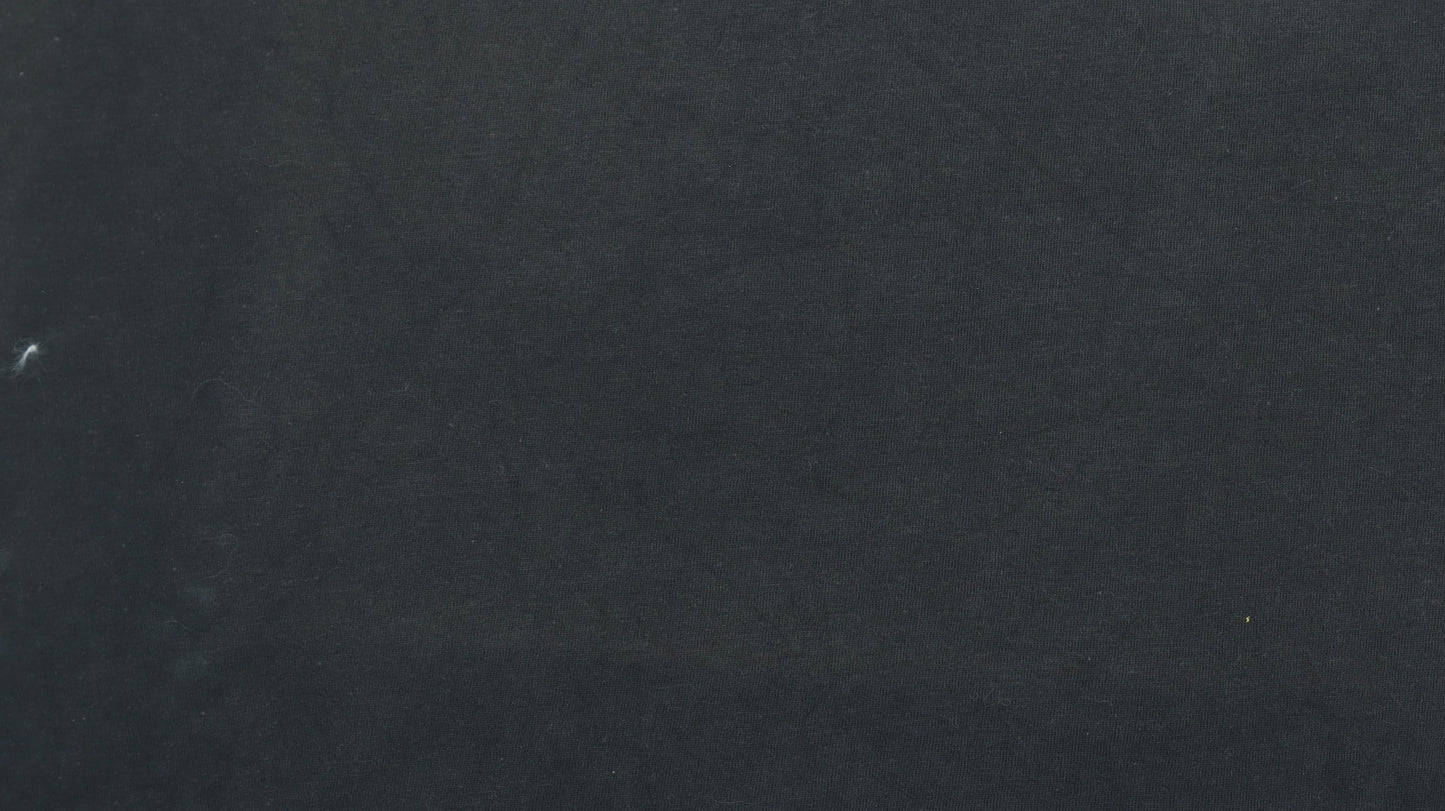 Mens UK Size 2XL adidas Black  Cotton Blend T-Shirt