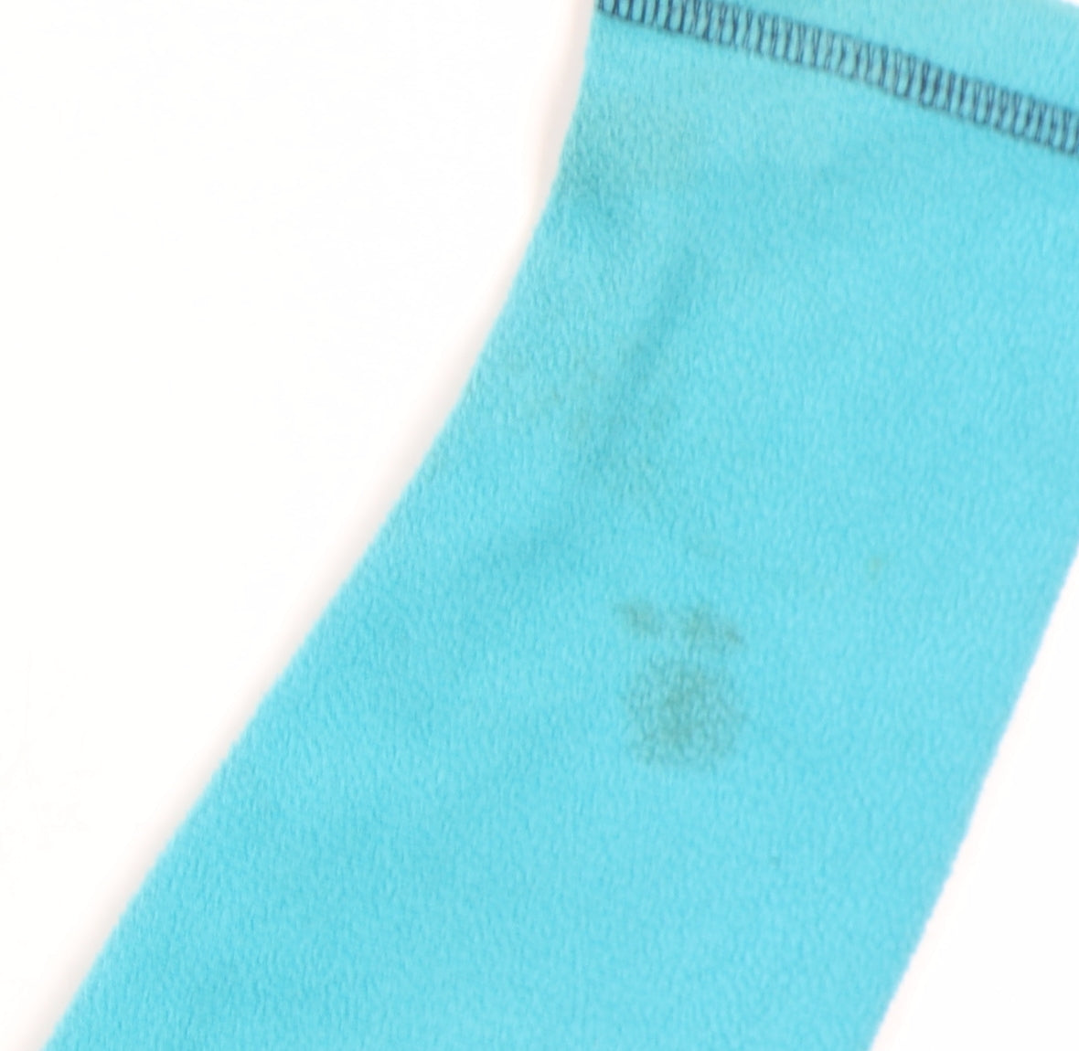 Peter Storm Womens Blue Fleece 1/2 Zip Outdoor Jacket Size 10