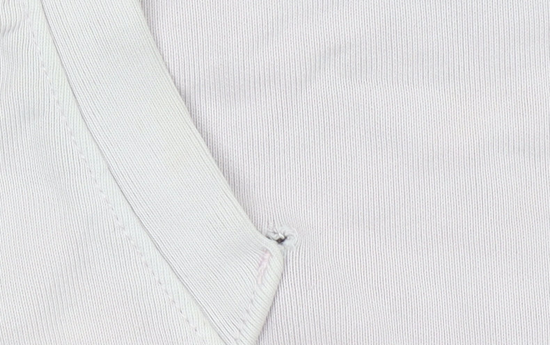 Womens UK L Regular Levi's Pink Full Zip Hoodie
