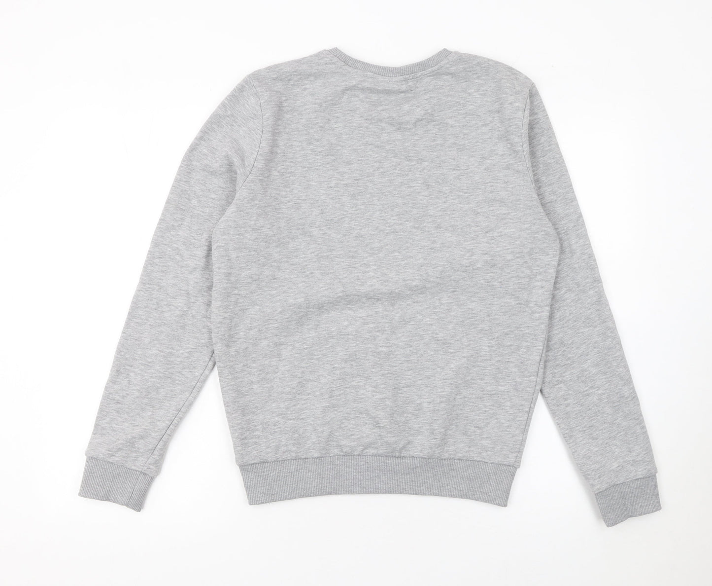 Friends The TV Series Grey Graphic Print Sweatshirt Women S