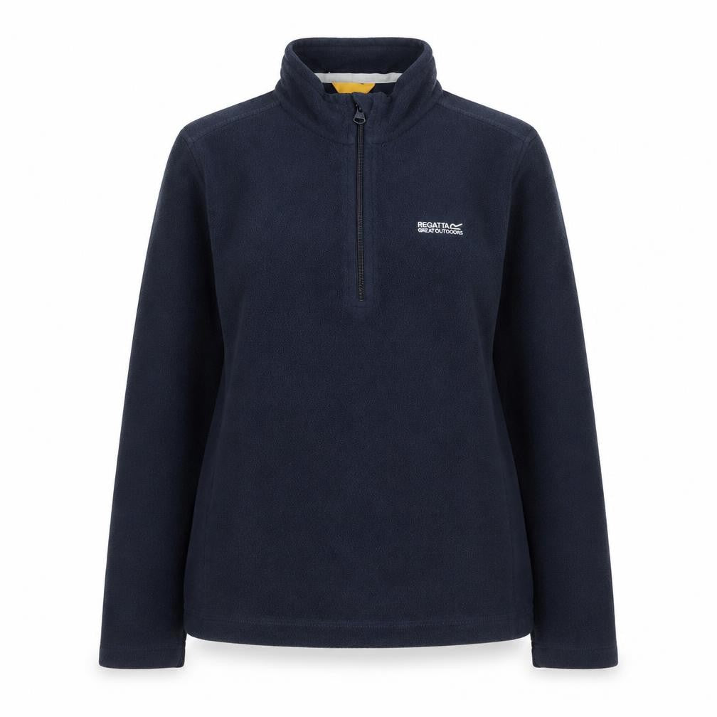 Teens UK 158 Regular Regatta Blue Pullover Sweatshirt