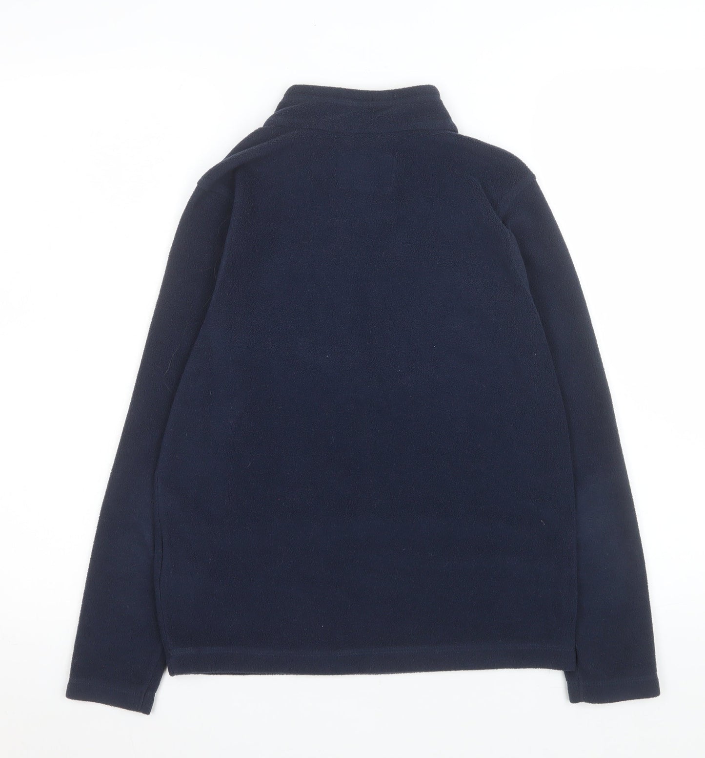 Teens UK 158 Regular Regatta Blue Pullover Sweatshirt