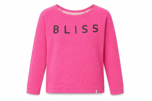 Womens UK L Regular O'Neill Pink Pullover Sweatshirt